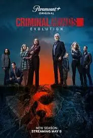 《犯罪心理：演变 第十八季》BAU回归！深度解析侧写师的心理战与团队羁绊