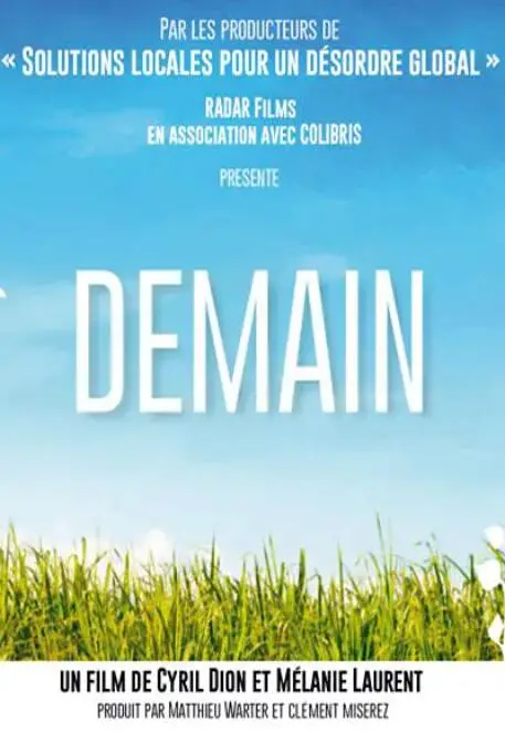 《明天》：时间都去哪儿了？一场关于生命、选择与遗憾的深刻告白