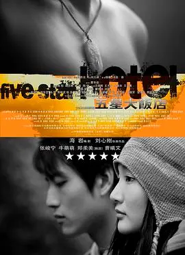 《五星大饭店》：酒店风云中的情爱纠葛与职场博弈，昔日辉煌映照今时感慨